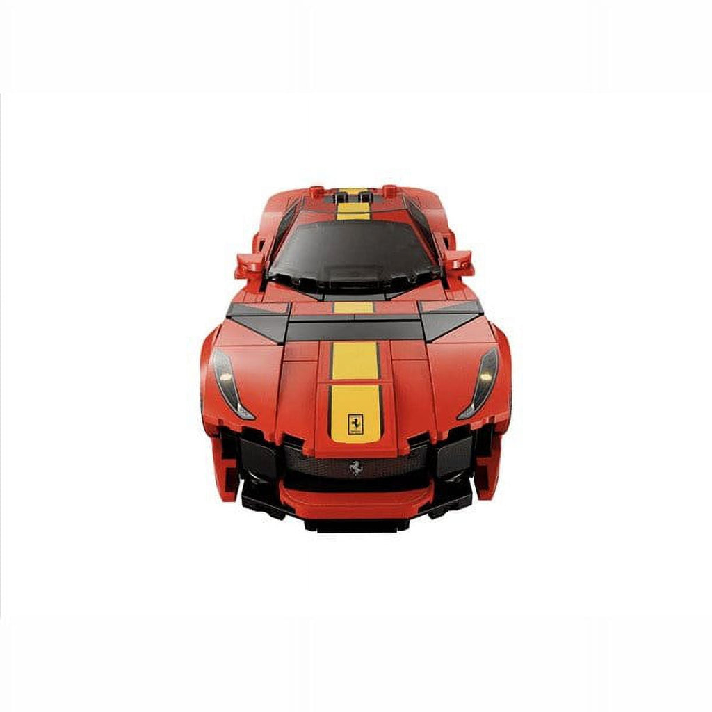 LEGO - Speed Champions Ferrari 812 Competizione 76914