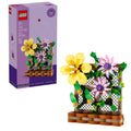 LEGO 40683 Flower Trellis Display 440pcs - Limited Edition Store Exclusive